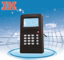 Smart Access controller & Time recorder with RFID reader